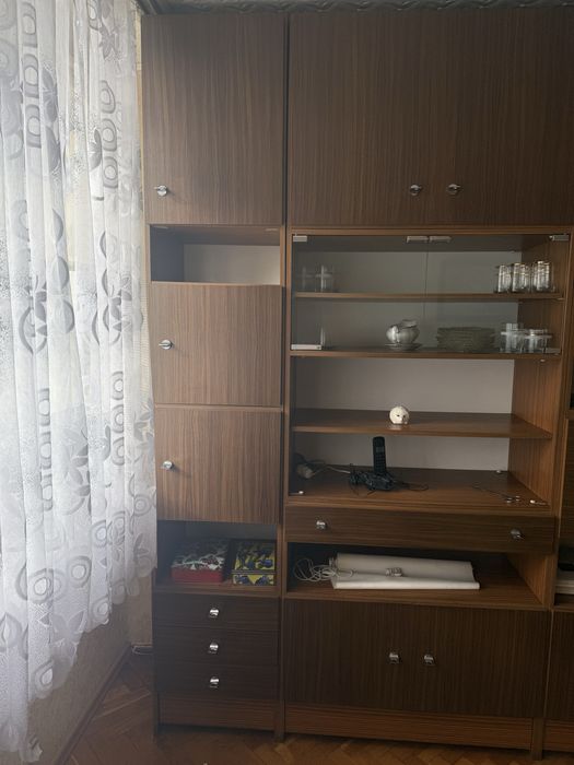 Szczecin || Meblościanka Jarocin