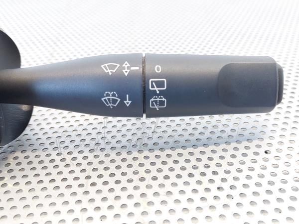 Conjunto / manetes de luzes e limpa vidros CITROËN Saxo (S0, S1)