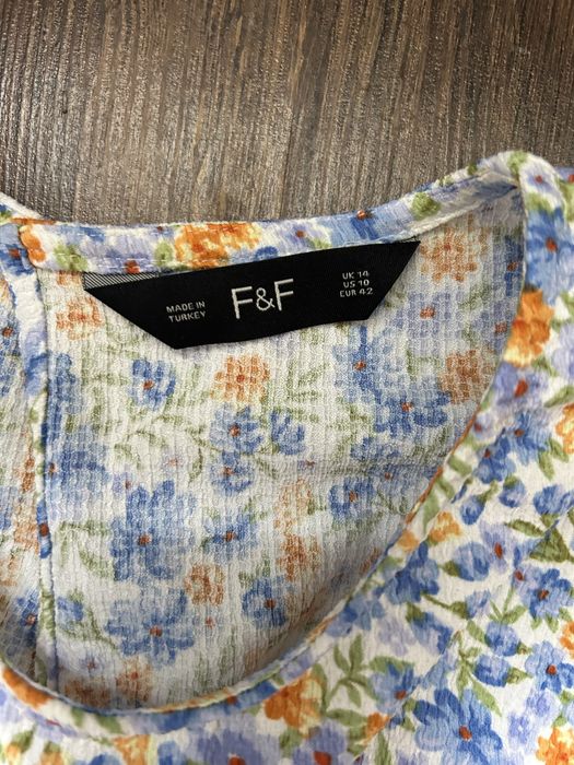 Сукня міді Primark l-xl