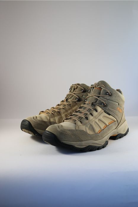 Meindl Gore-tex Розмір 41