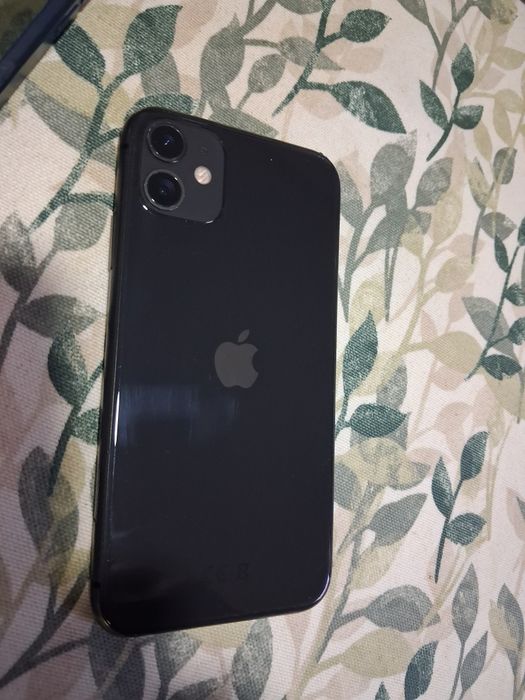 Iphone 11 64gigas