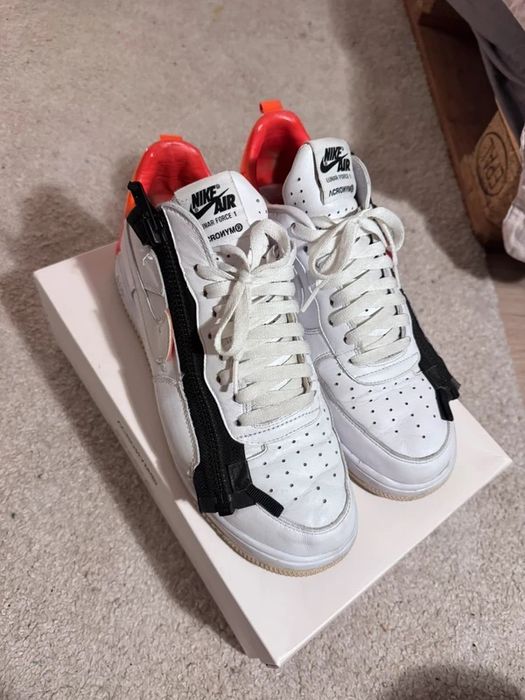 Nike acronym 44 size !!!LEGIT ОРИГИНАЛ!!!