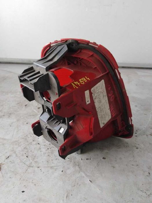Mini Cooper R55 R56 Lampa Tył Prawa