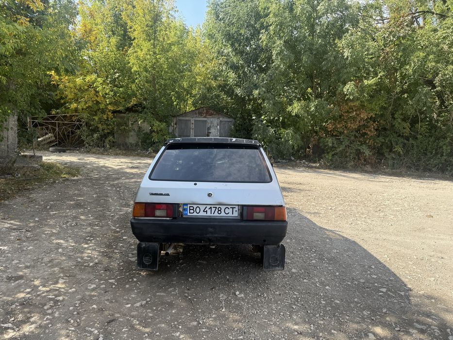 Таврія газ бензин