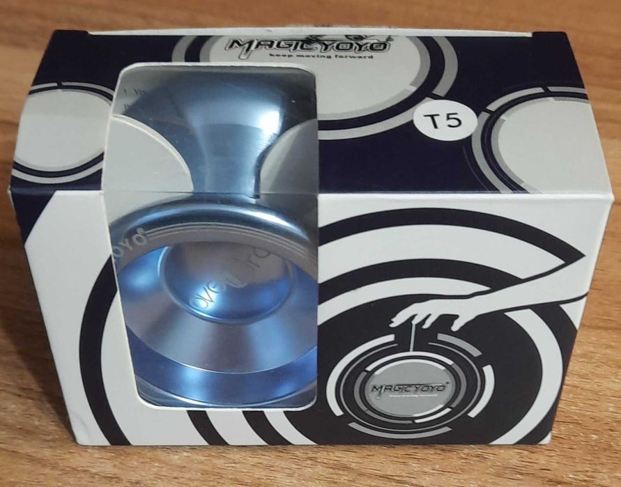 Magic yoyo йойо оригінал