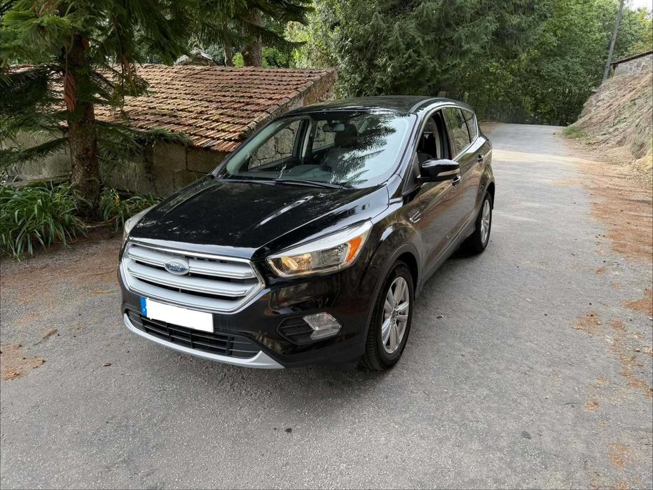 Ford kuga 1.5 TDCI
