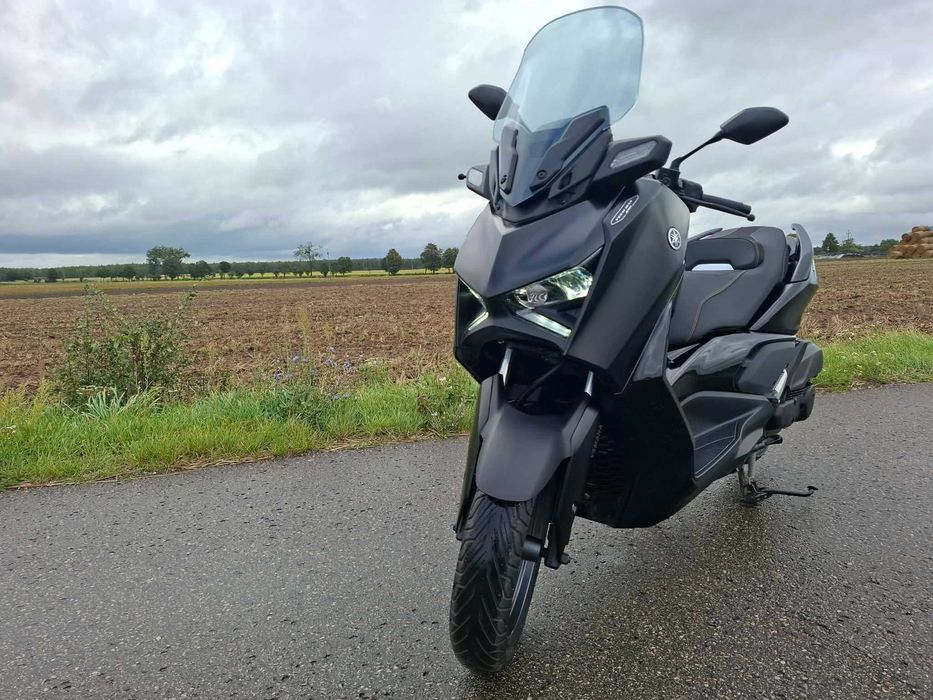 Yamaha