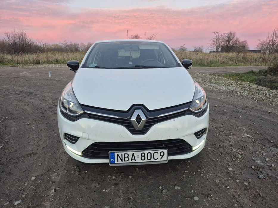 Renault Clio Sprzedam Renault Clio