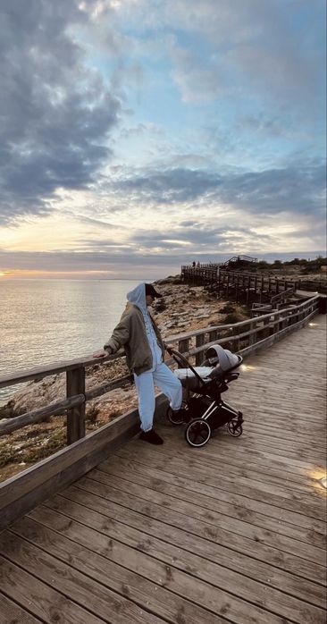 Cybex Priam e Ovo64752200571777122