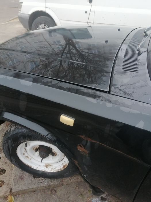 Продам ГАЗ 31029 Волга.