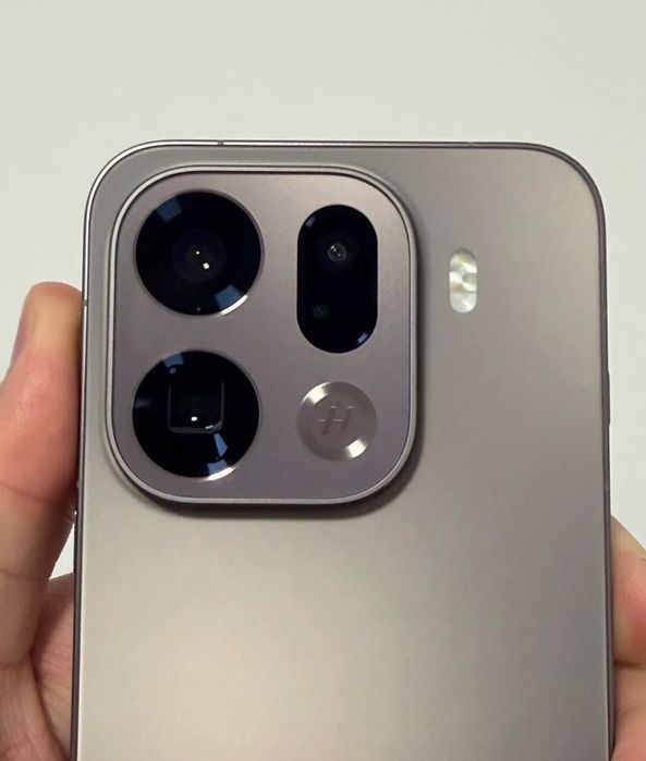 OPPO Find X9 Pro 512GB (Como Novo) Caixa + Fatura | Bateria 100% | Trocas