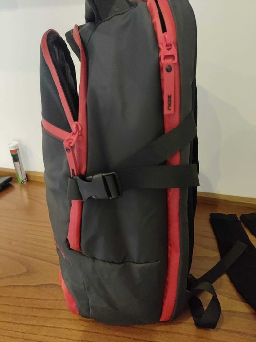 Mochila de Padel Nox Open Series