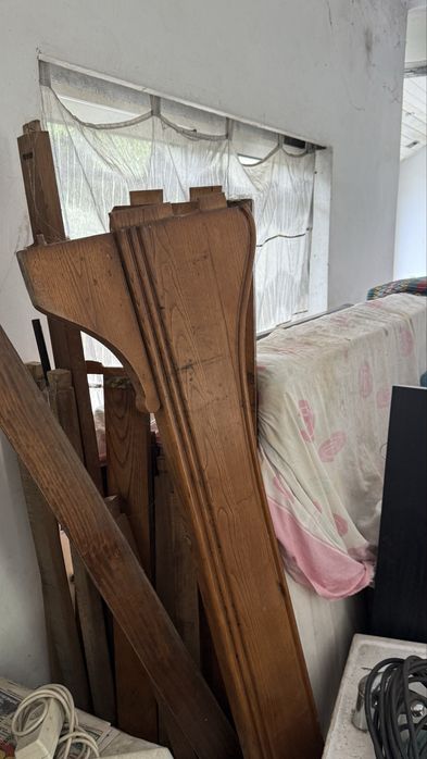 Cama de Casal