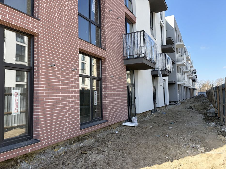 Apartment in Basivka - View 3