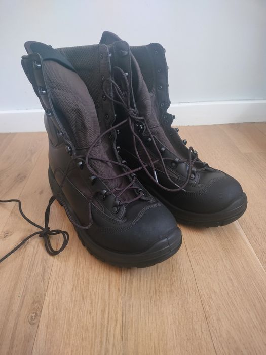 Trzewiki wzór 939/MON rozmiar 45