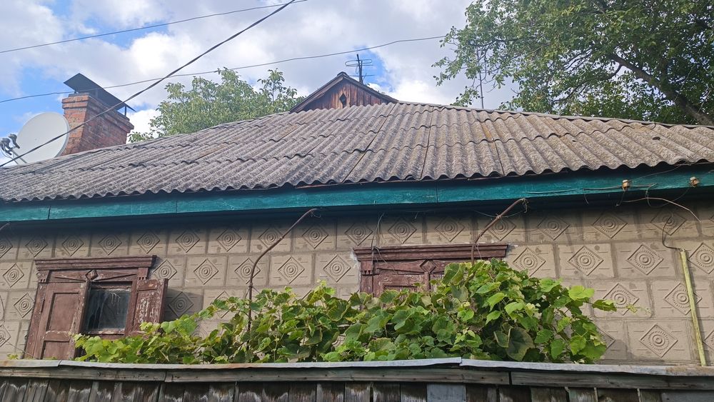 Продам добротний будинок по вул. Руфа