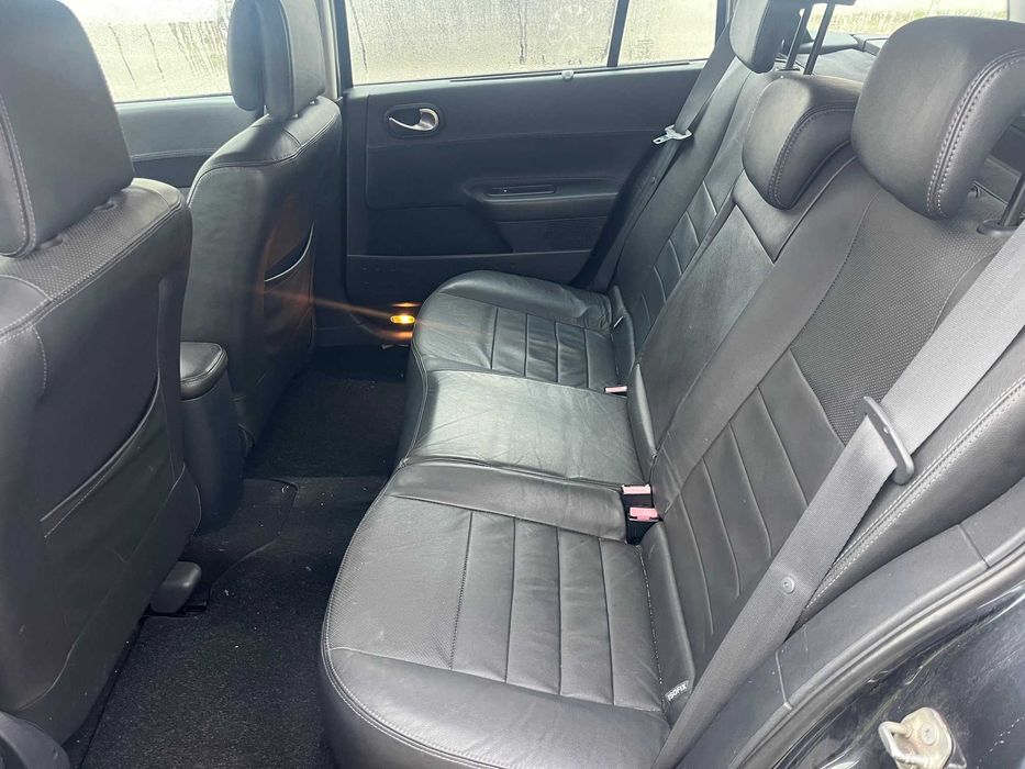 Renault Mégane Break 1.5 dci Exclusive - 2007