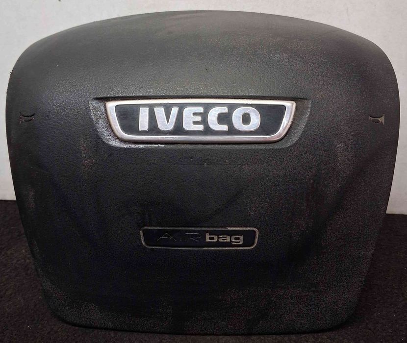 Airbag Volante 05801561543 - IVECO DAILY VI Caixa