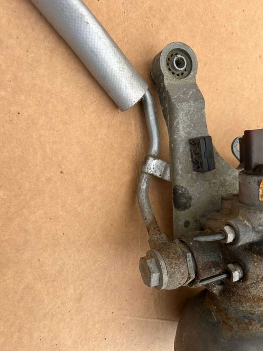 Przewód zawieszenia hydraulicznego przód Citroen C5 III X7 96827.70180