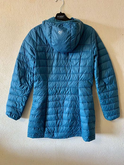 Куртка розмір 36 Northland
Жіноча.
Довжина- 79 см.
Довжина рукава- 65с