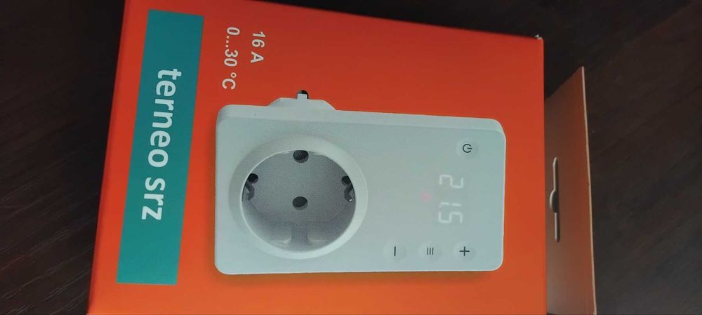 Обогреватель TermoPlaza c инфракрасныv и конвекционным обогревом