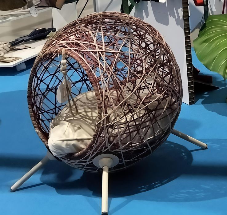 Nicho de Gato 01