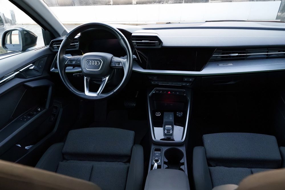 a3 sportback 40 tfsie phev automatic — photo 5