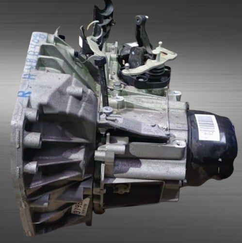 Caixa Velocidades Manual JH3-379 - NISSAN MICRA IV