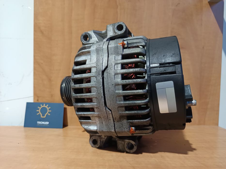 Alternador Mercedes CDI