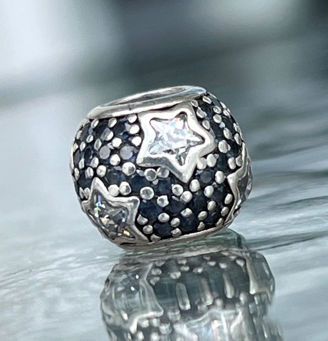 Pandora oryginał charms