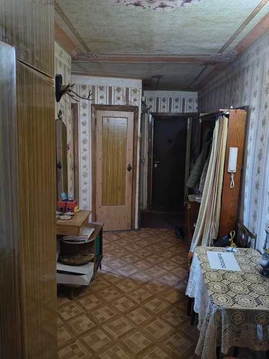Продам 3к кв Коммунальный рынок. ТРЦ  КЛАСС. Сертификат.IN