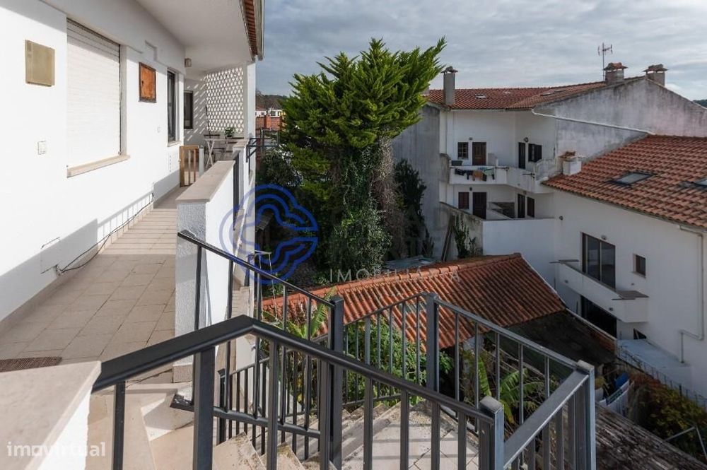 Apartamento T2 em Foz do Arelho