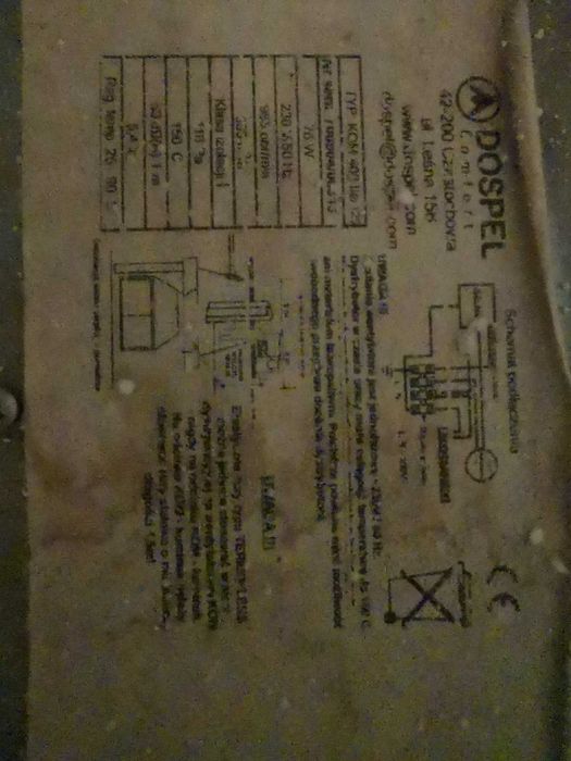 Turbina kominkowa