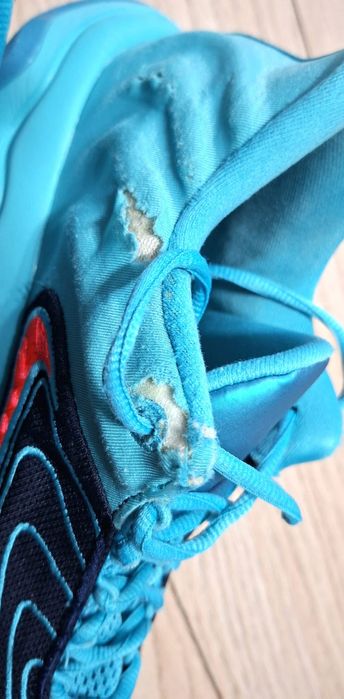 Giannis immortality 4