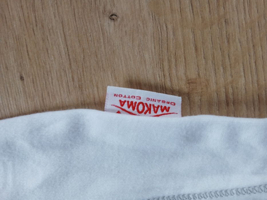 Zestaw 2x półśpiochy i kaftanik, r. 56-62