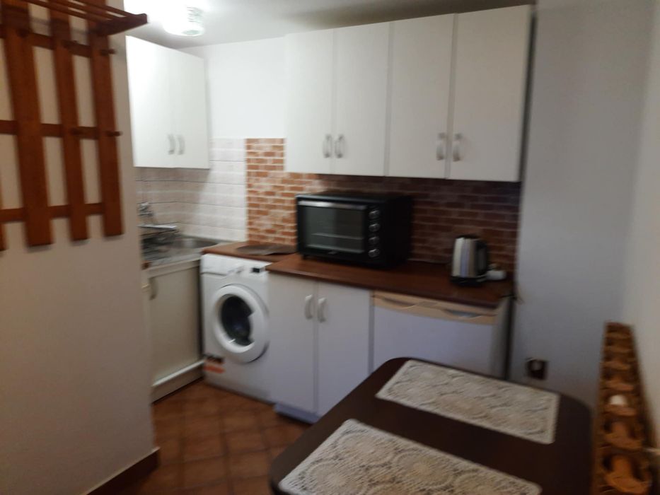 Kawalerka do wynajecia