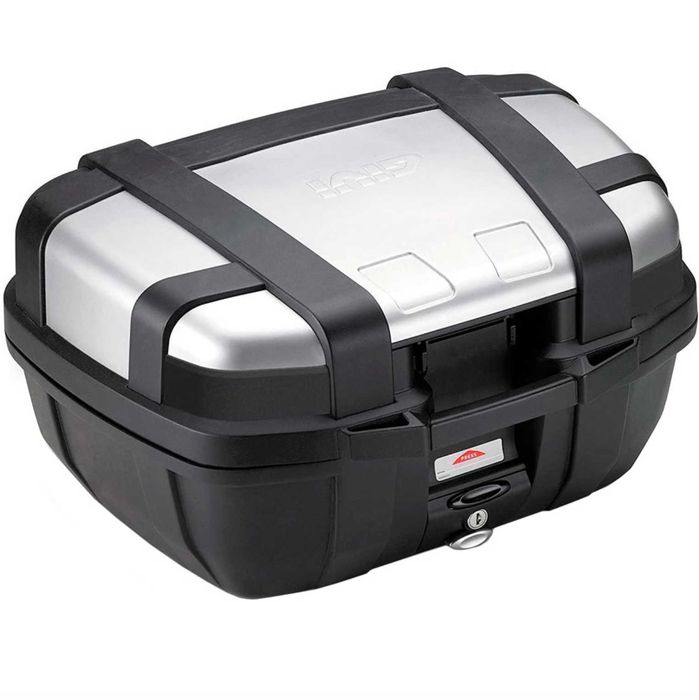 Top Case Givi Trekker 52 (Nova na caixa)