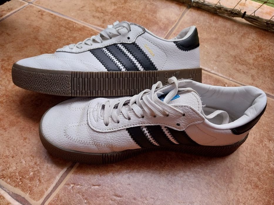Buty adidas Samba