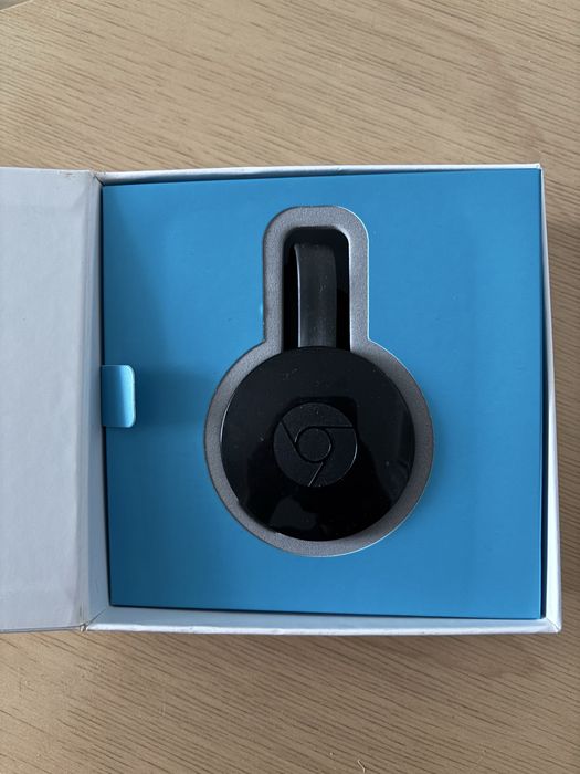Google Chromecast