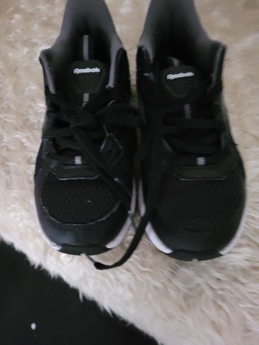 Buty chłopięce używane rozmiar 27