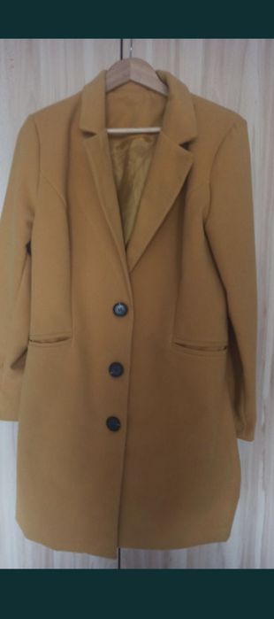 Płaszcz 42 44 xl