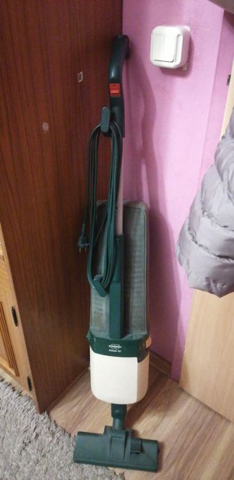 Odkurzacz VORWERK Kobold 121