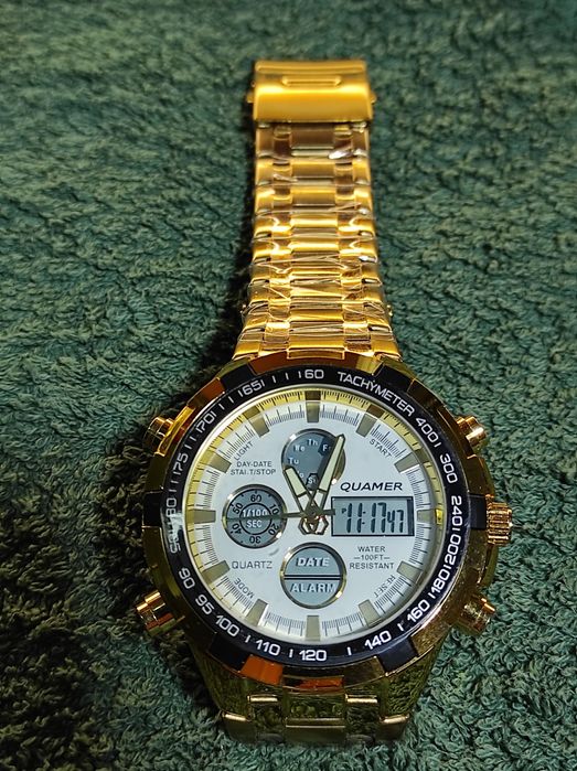 Sprzedam zegarek męski