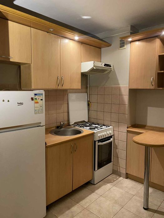 Sprzedam mieszkanie - kawalerke