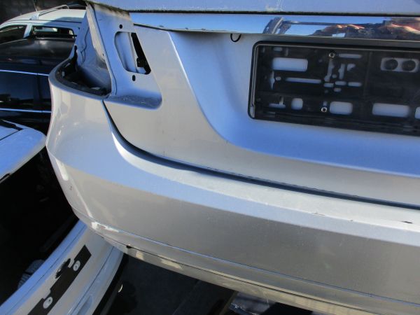 Pára-choques trás MERCEDES-BENZ Classe E (W212)
