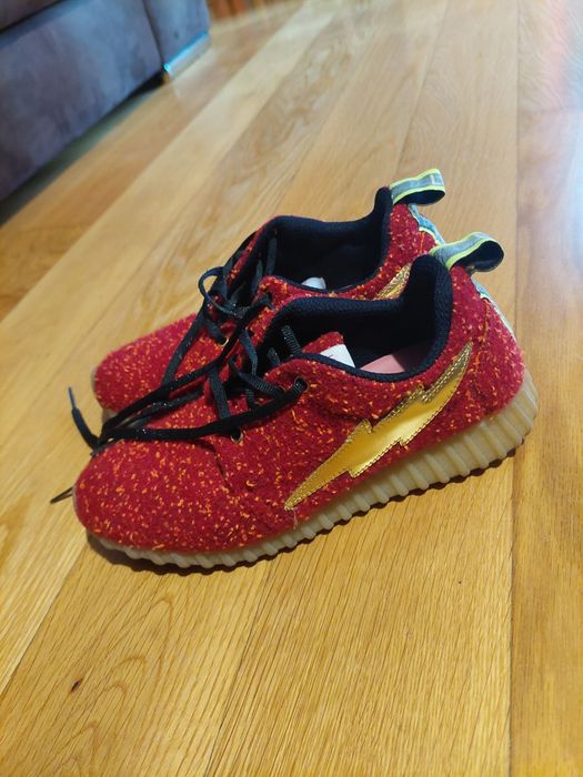 Sapatilha Ténis Leo Studio Design