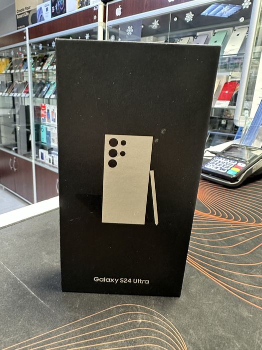 Jak Nowy Samsung S24 Ultra 512GB sklep Centrum Gsm