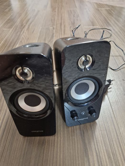 Głośniki Creative T15 Wirelles