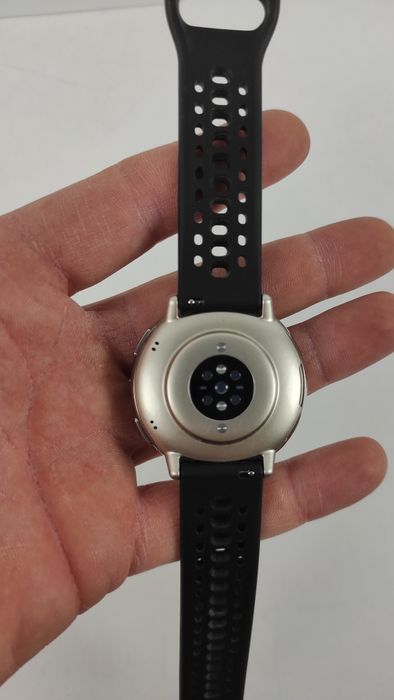 Smartwatch Amazfit active 2 sport elegancki + funkcje fitness