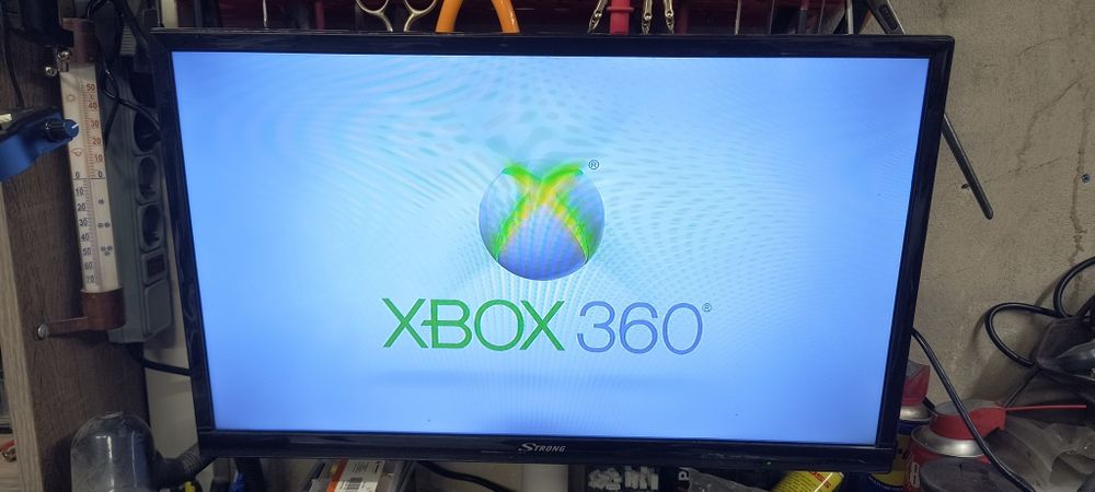 Konsola Xbox 360,250Gb